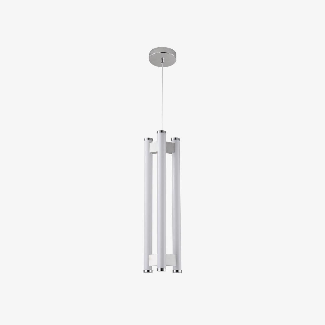 Calinise Minimalistische Zylindrische Pendelleuchte