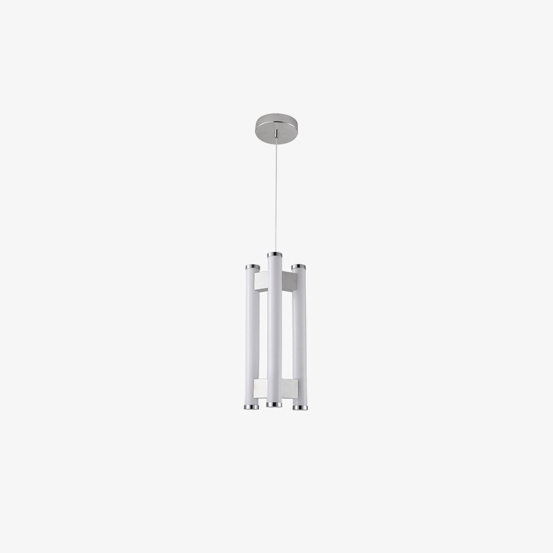 Calinise Minimalistische Zylindrische Pendelleuchte