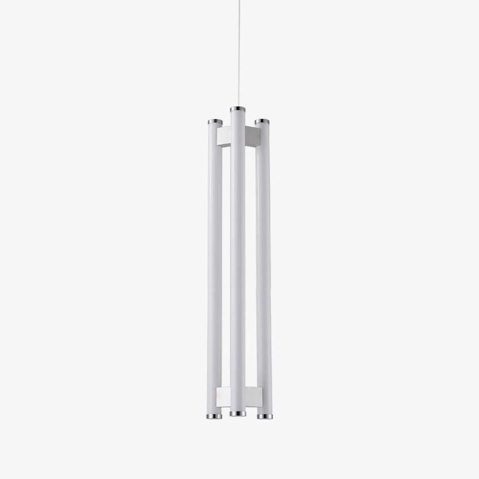 Calinise Minimalistische Zylindrische Pendelleuchte