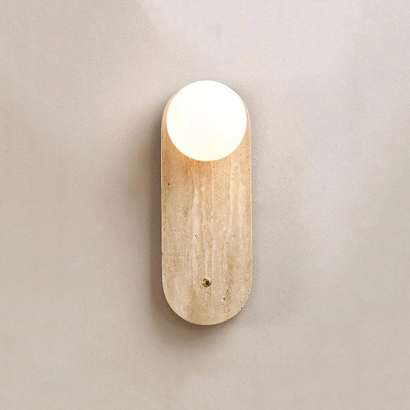 Zeshaen Wandleuchte