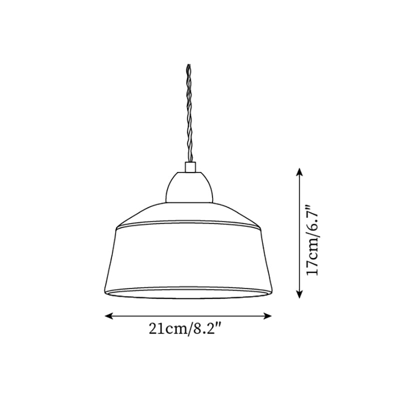 Linnel Pendelleuchte