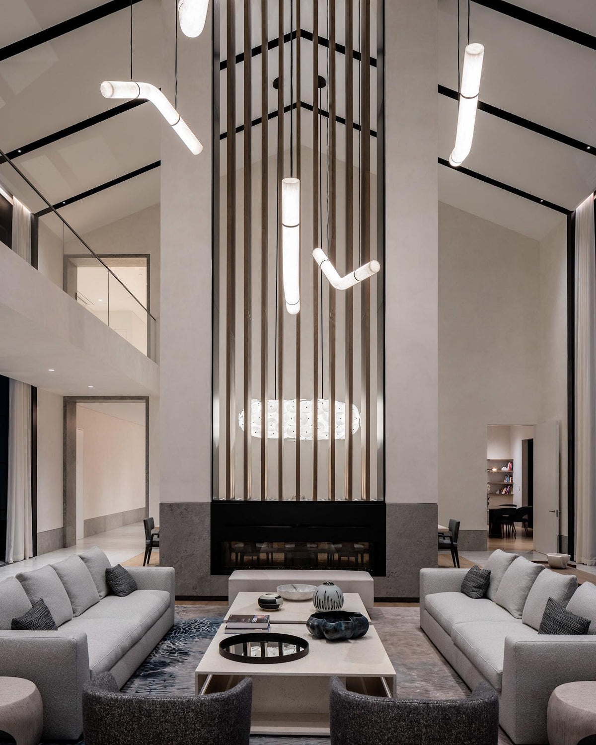 Errina Pendelleuchte