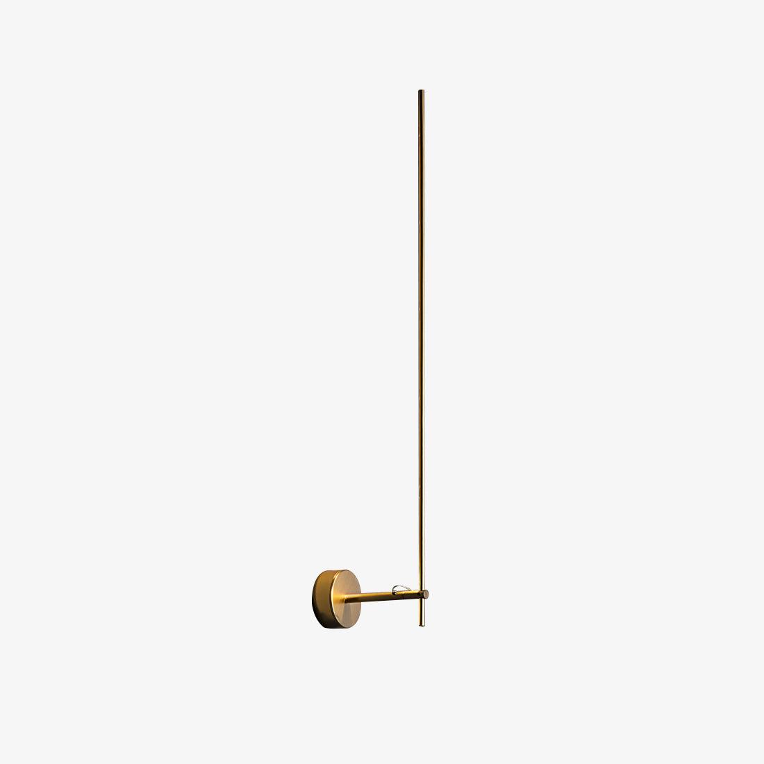 Mymareth zeitgenössische minimalistische Wandleuchte