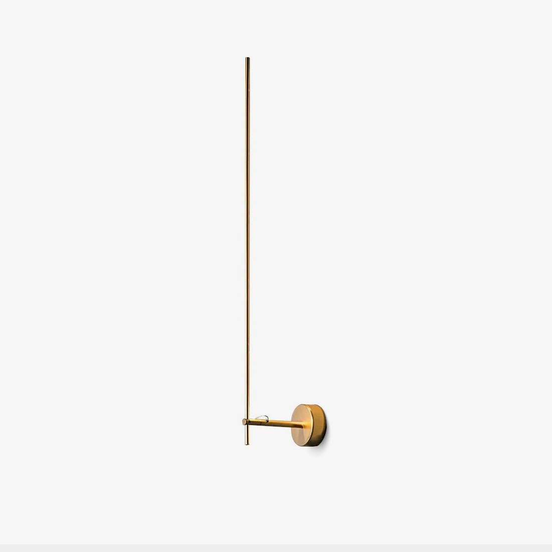 Mymareth zeitgenössische minimalistische Wandleuchte