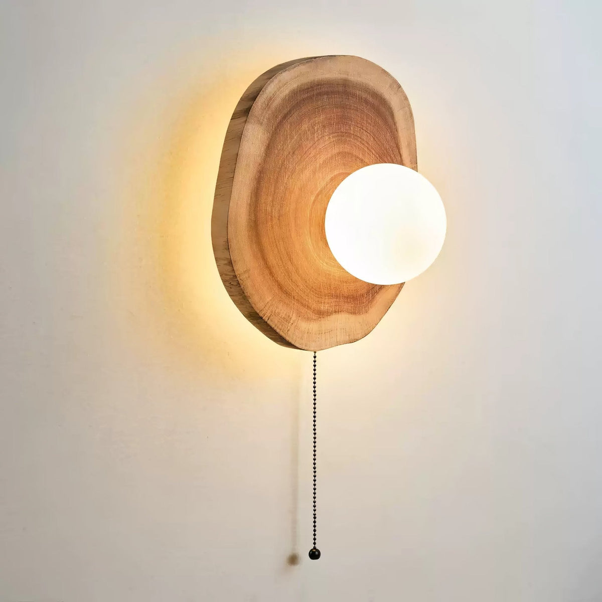 Eclirs Wandleuchte
