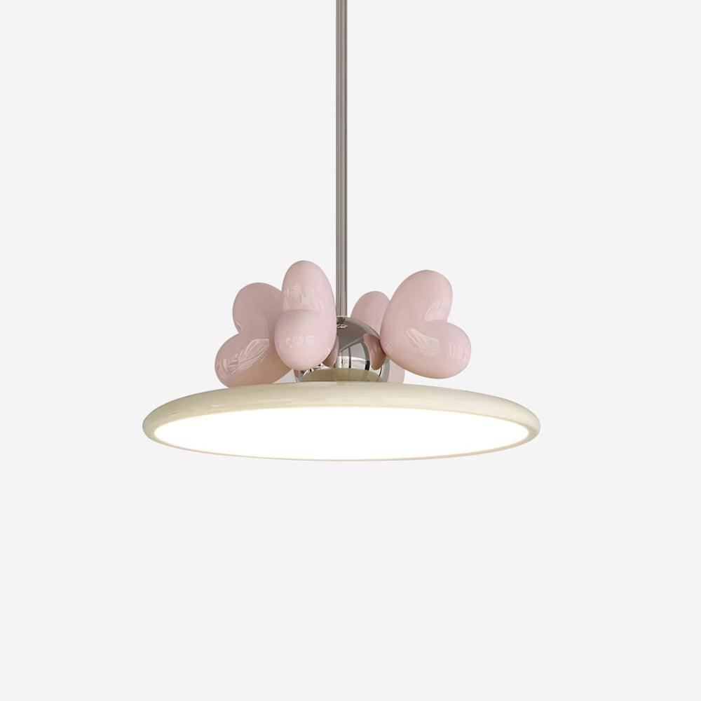 Rozy Pendelleuchte