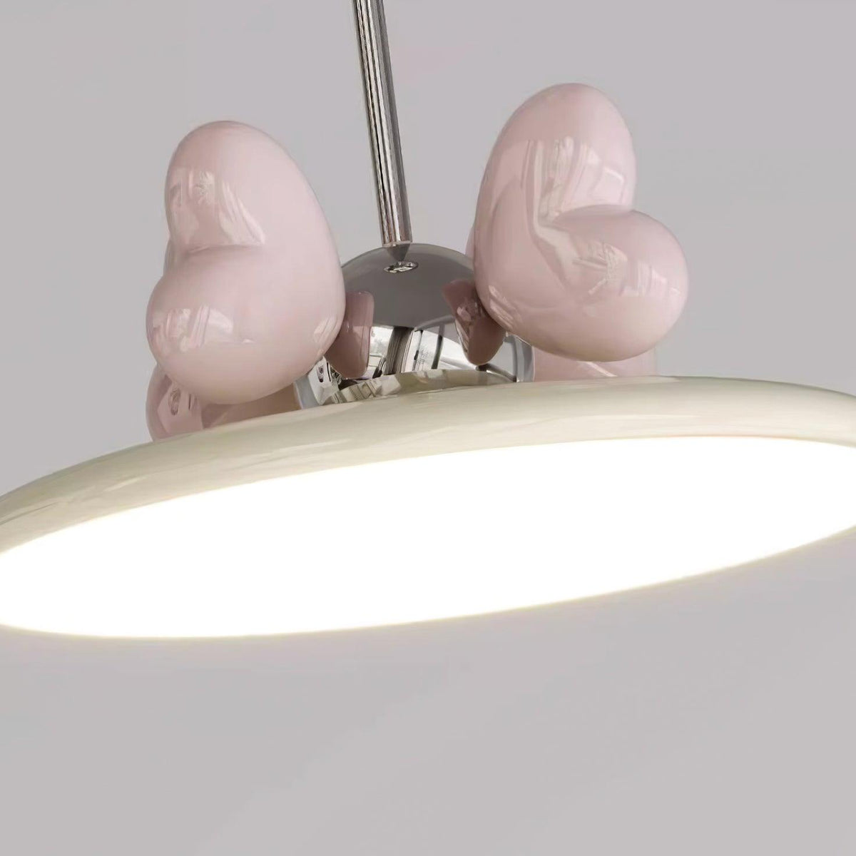 Rozy Pendelleuchte