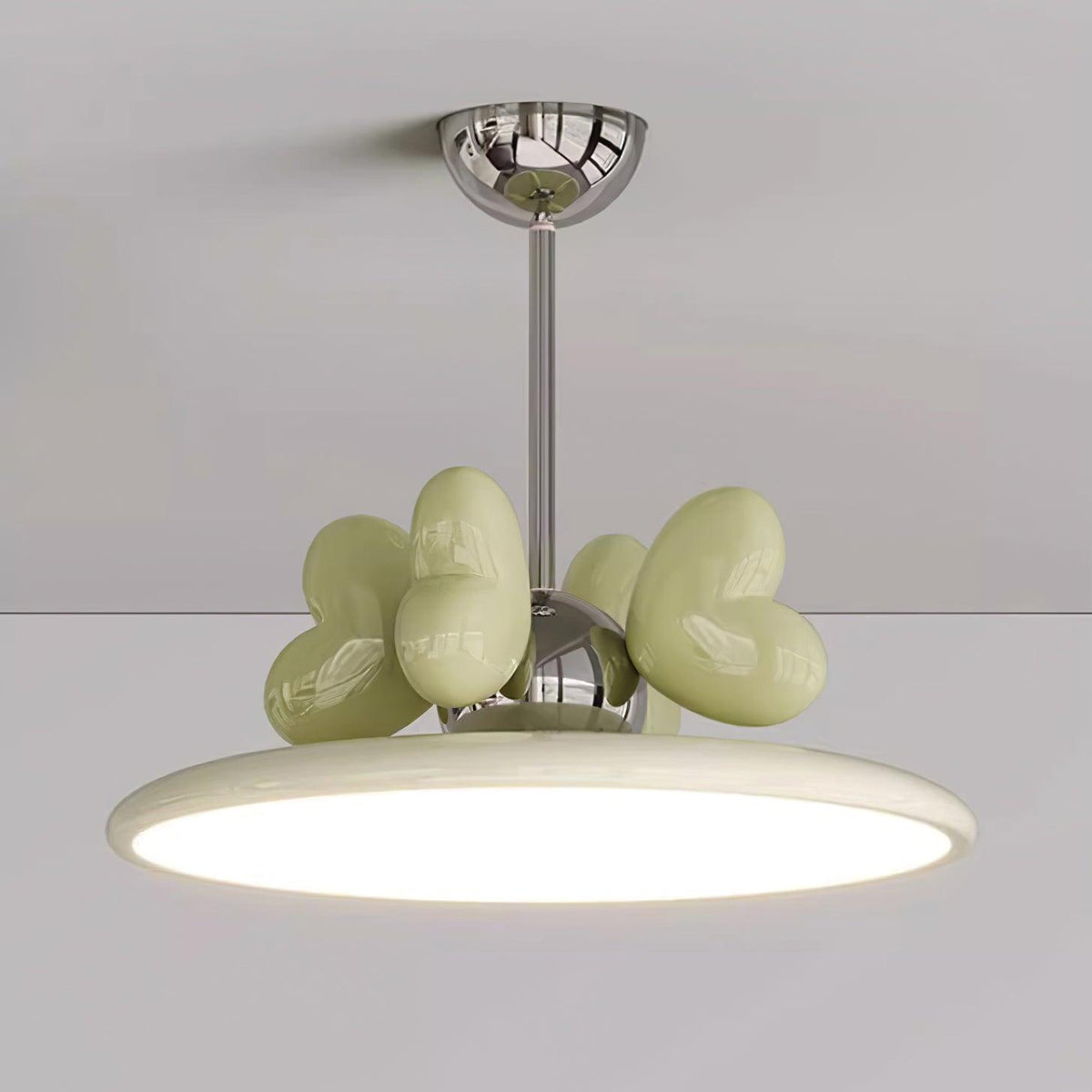Rozy Pendelleuchte