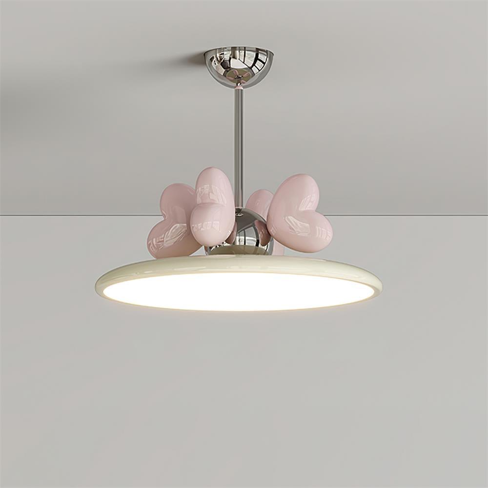 Rozy Pendelleuchte