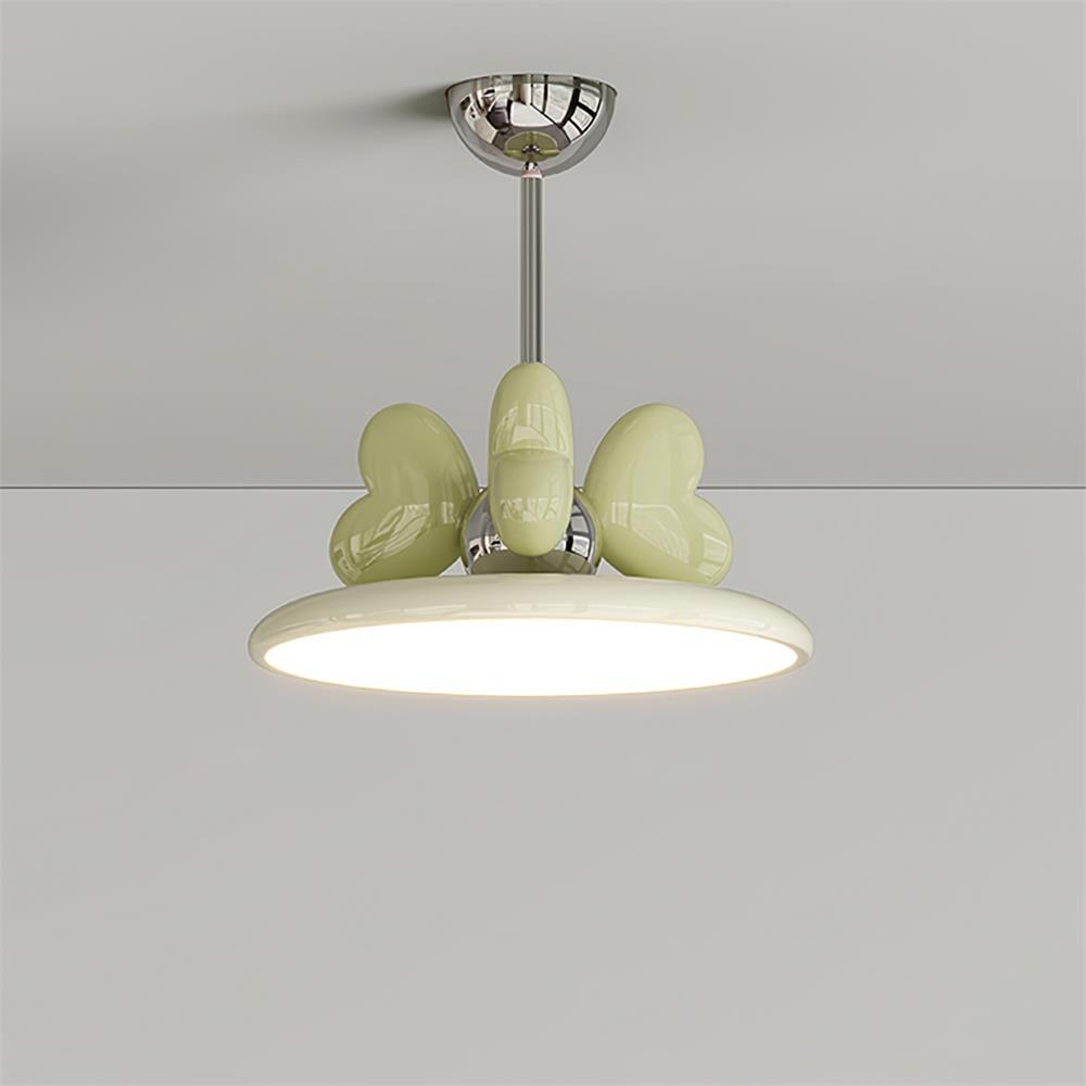 Rozy Pendelleuchte