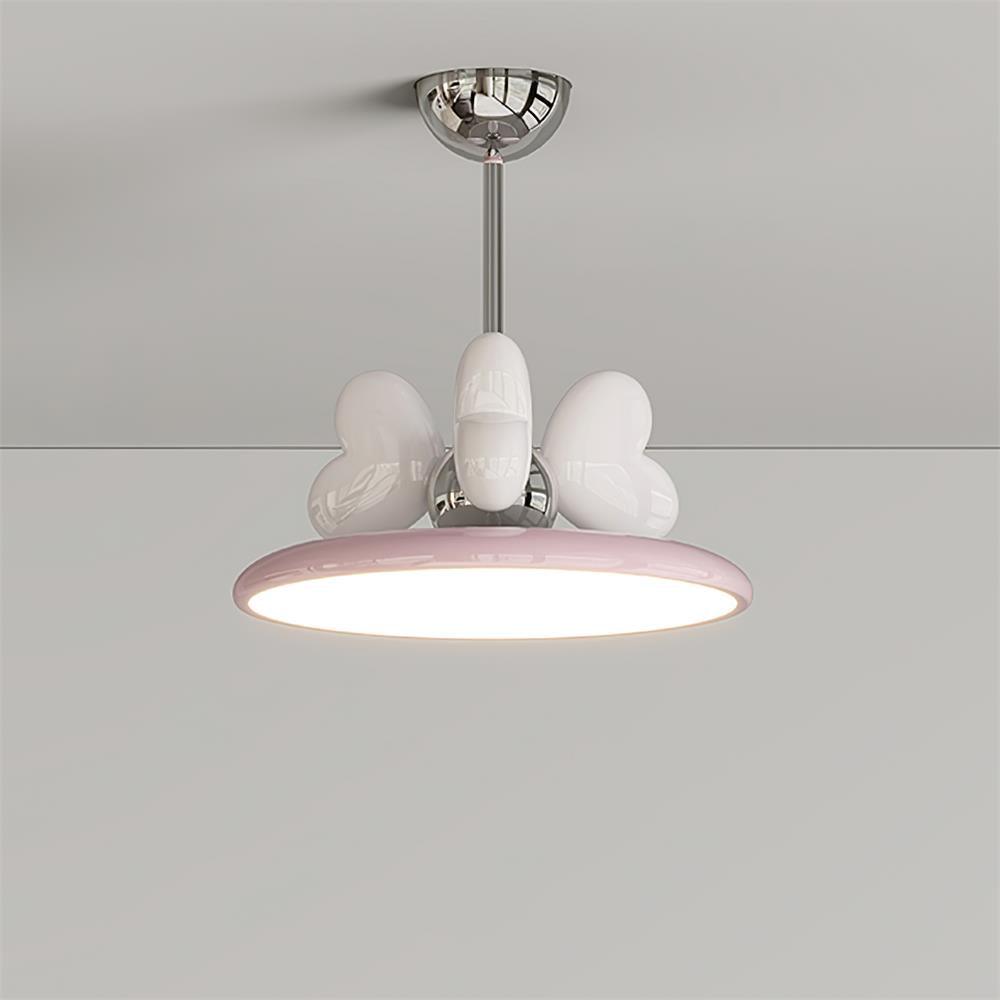 Rozy Pendelleuchte