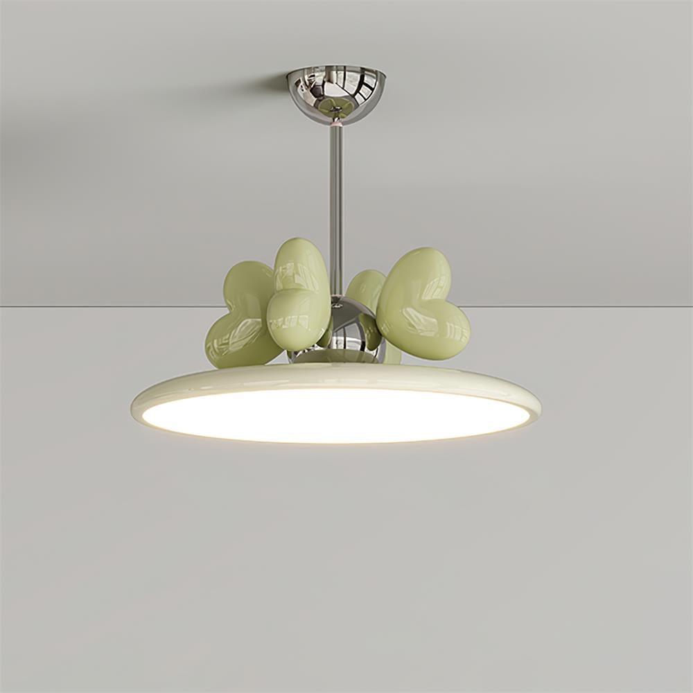 Rozy Pendelleuchte