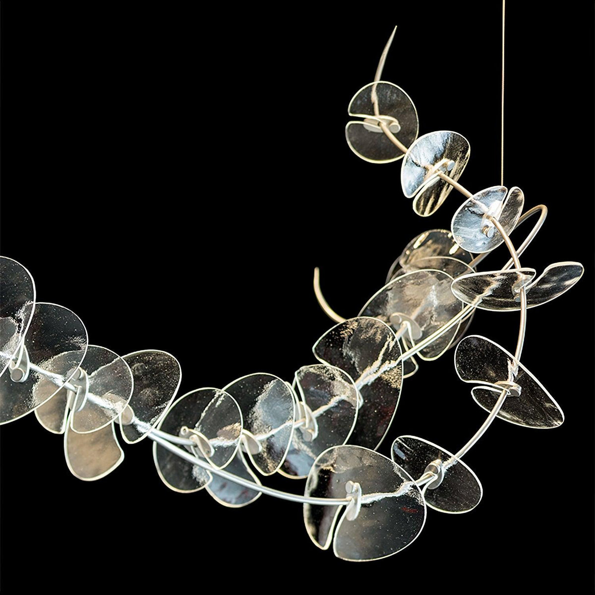 Josiah moderne Pendelleuchte
