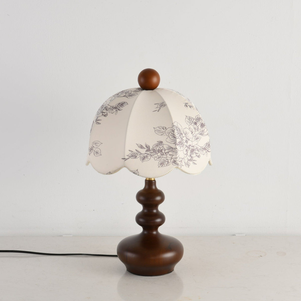 Cirirette Vintage Tischleuchte