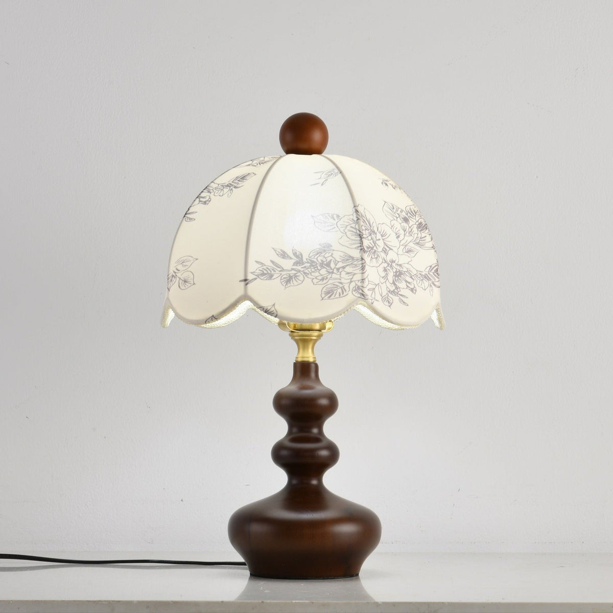Cirirette Vintage Tischleuchte