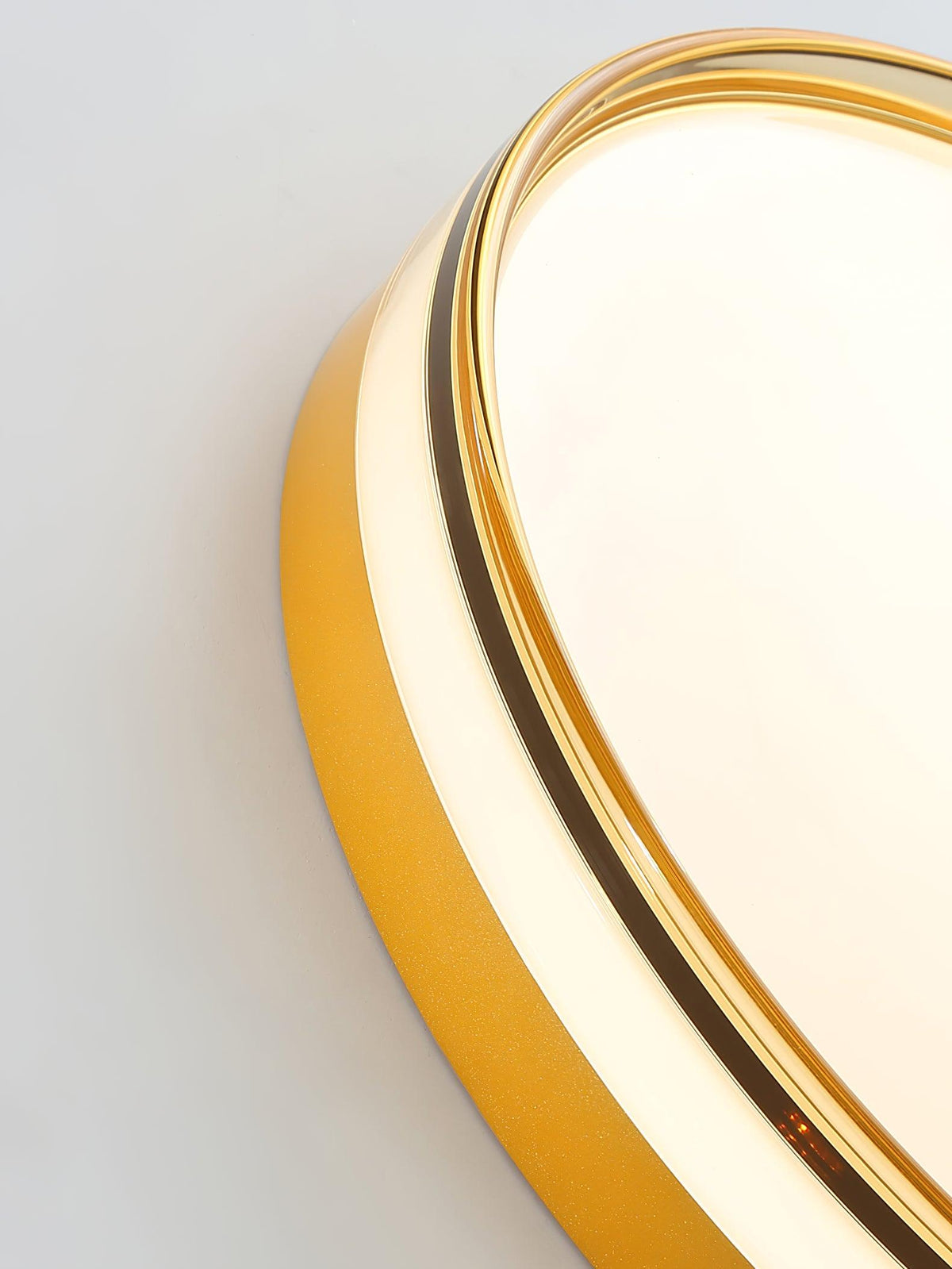 Usolira zeitgenössische minimalistische Deckenleuchte