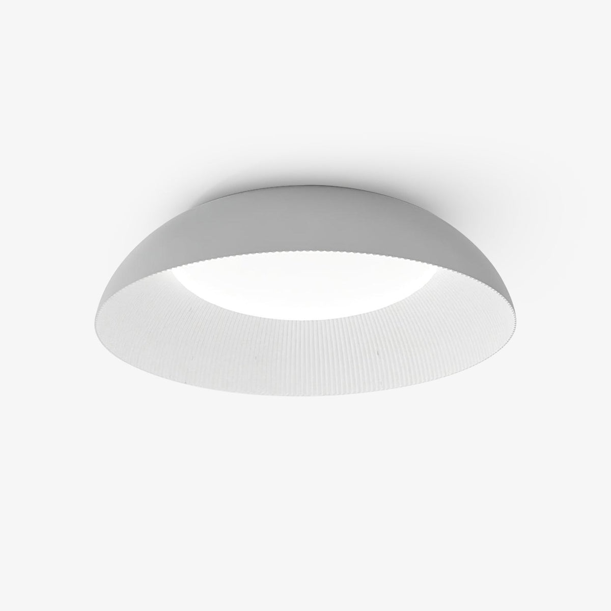 Dlux zeitgenössische minimalistische LED-Deckenleuchte