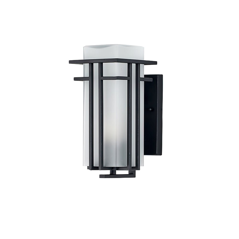 Wilen Außenwandleuchte Outdoor Eisen Laterne Retro