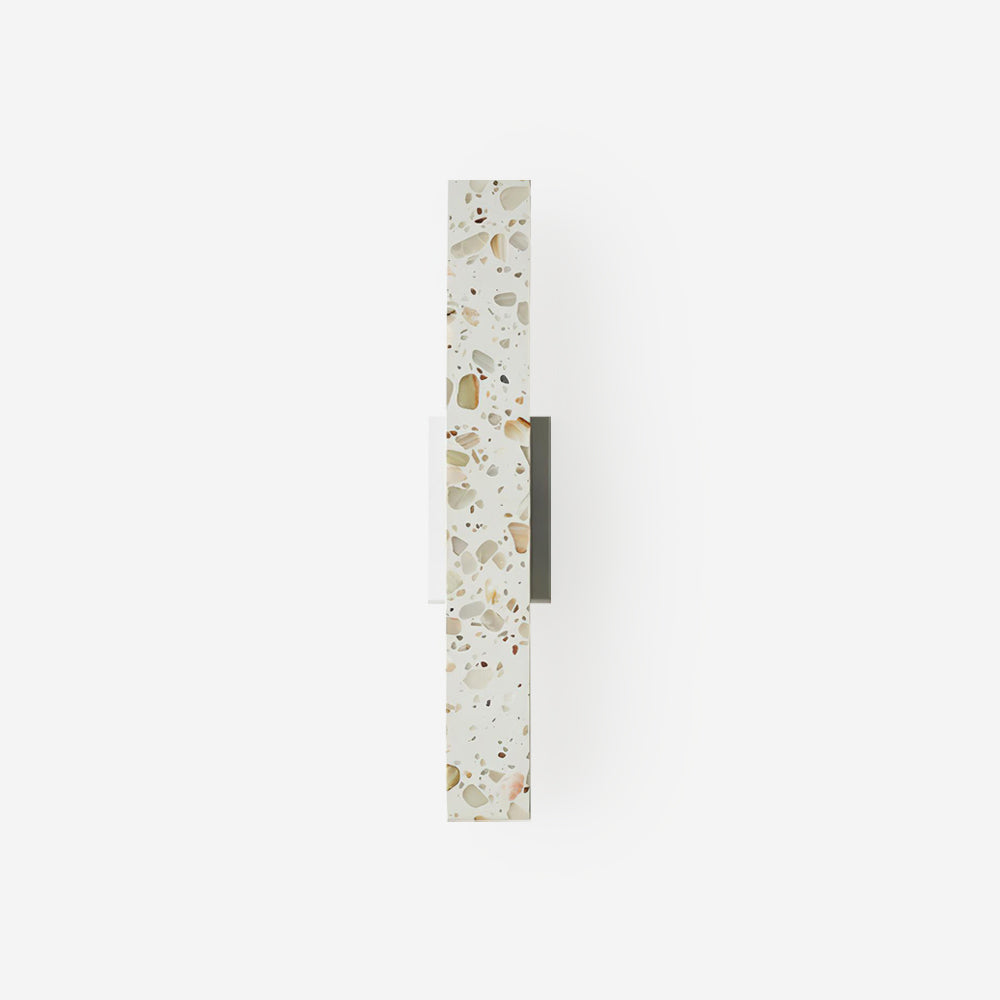 Renaelle Terrazzo Wandleuchte