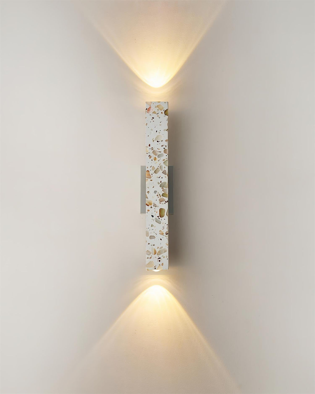 Renaelle Terrazzo Wandleuchte