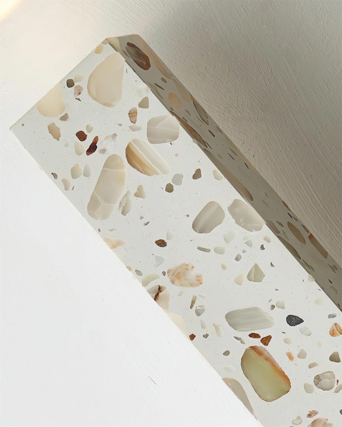 Renaelle Terrazzo Wandleuchte