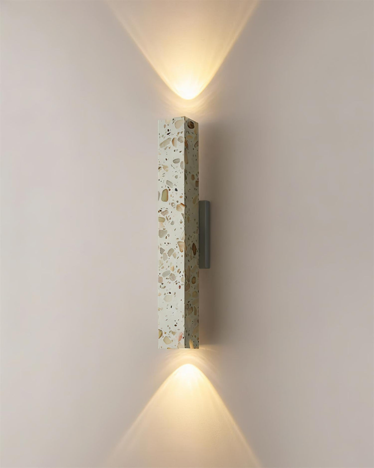 Renaelle Terrazzo Wandleuchte