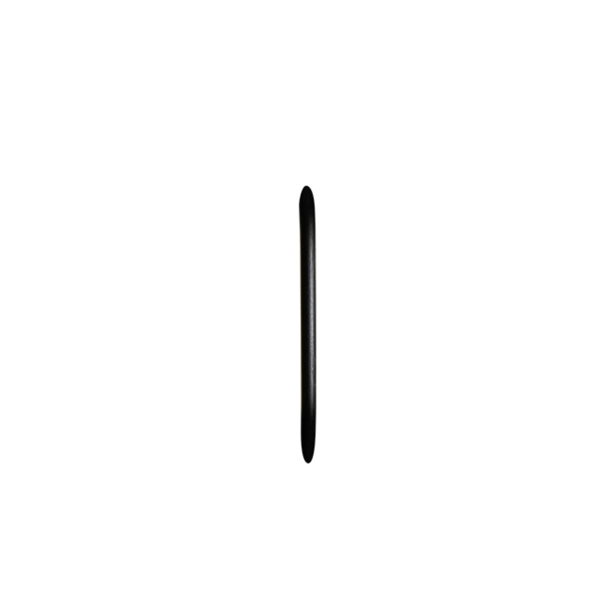 Evvinos zeitgenössische minimalistische lineare Holz-Wandleuchte