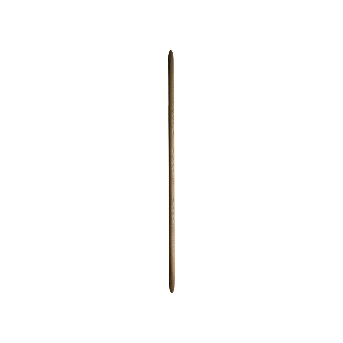 Evvinos zeitgenössische minimalistische lineare Holz-Wandleuchte