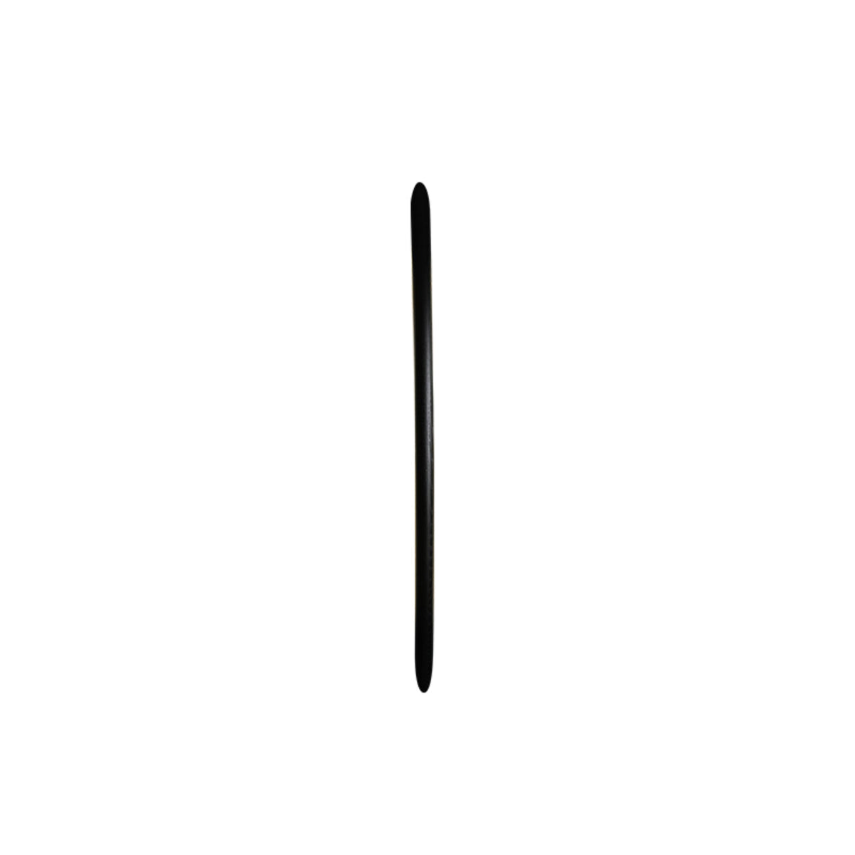 Evvinos zeitgenössische minimalistische lineare Holz-Wandleuchte