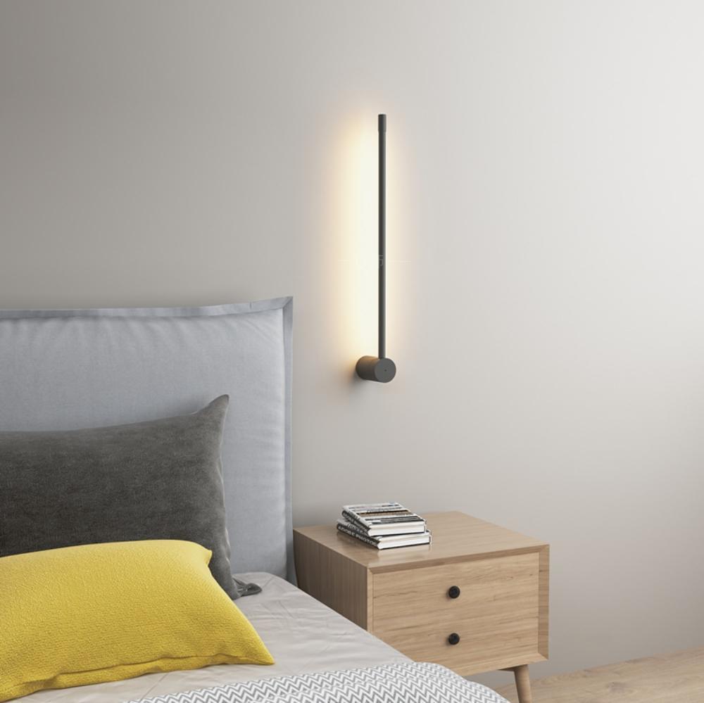 Mireise Wandleuchte LED Linear wiederaufladbar