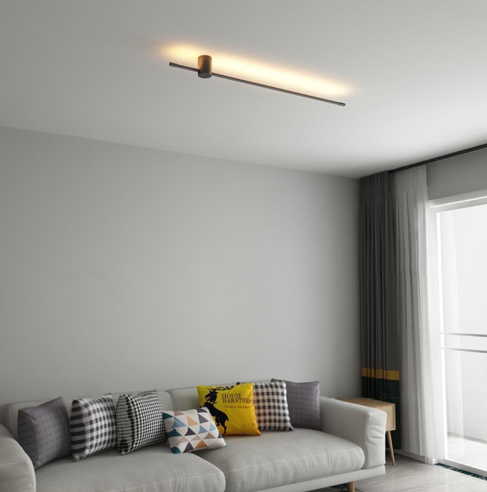 Mireise Wandleuchte LED Linear wiederaufladbar