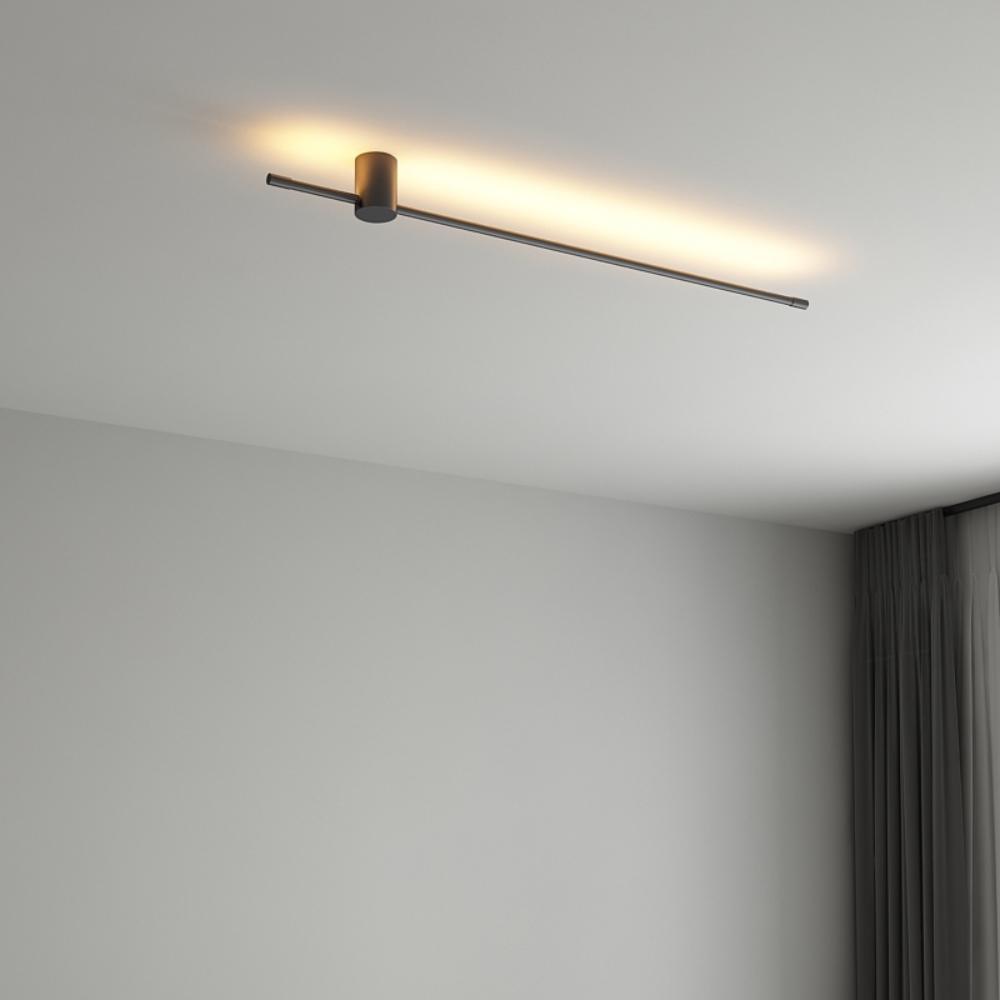 Mireise Wandleuchte LED Linear wiederaufladbar