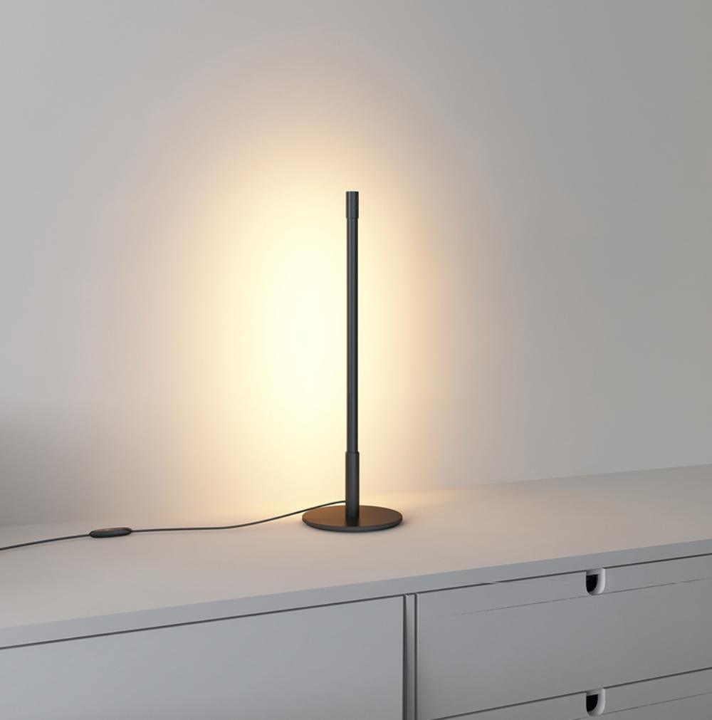 Riven Minimalistische Tischleuchte