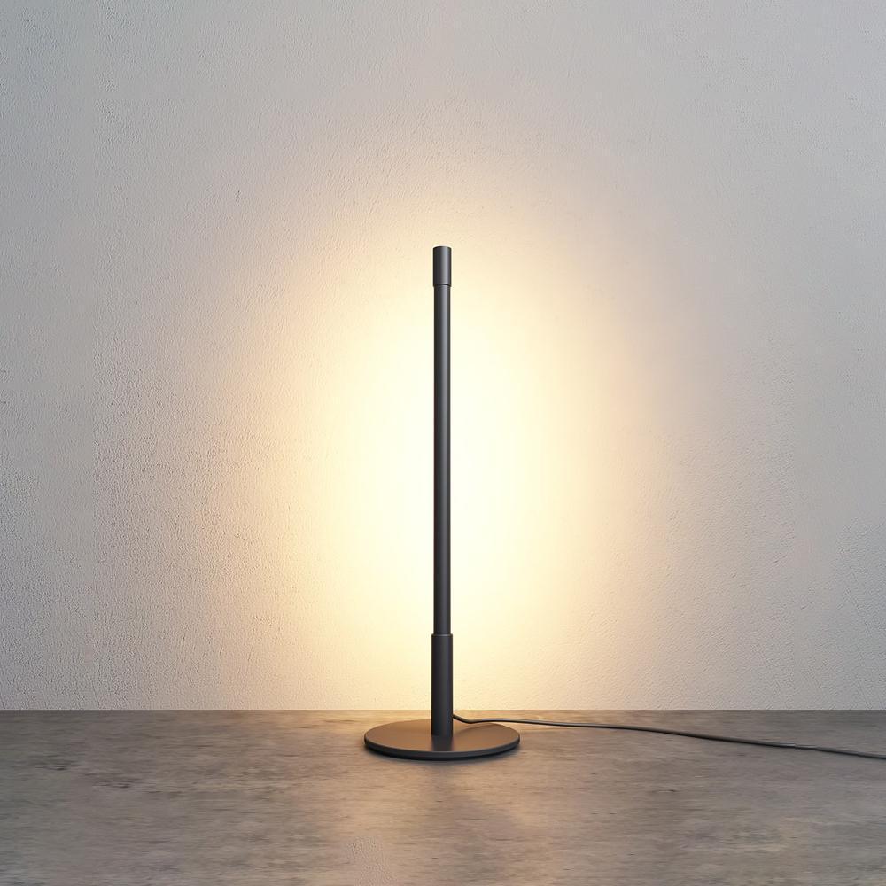 Riven Minimalistische Tischleuchte