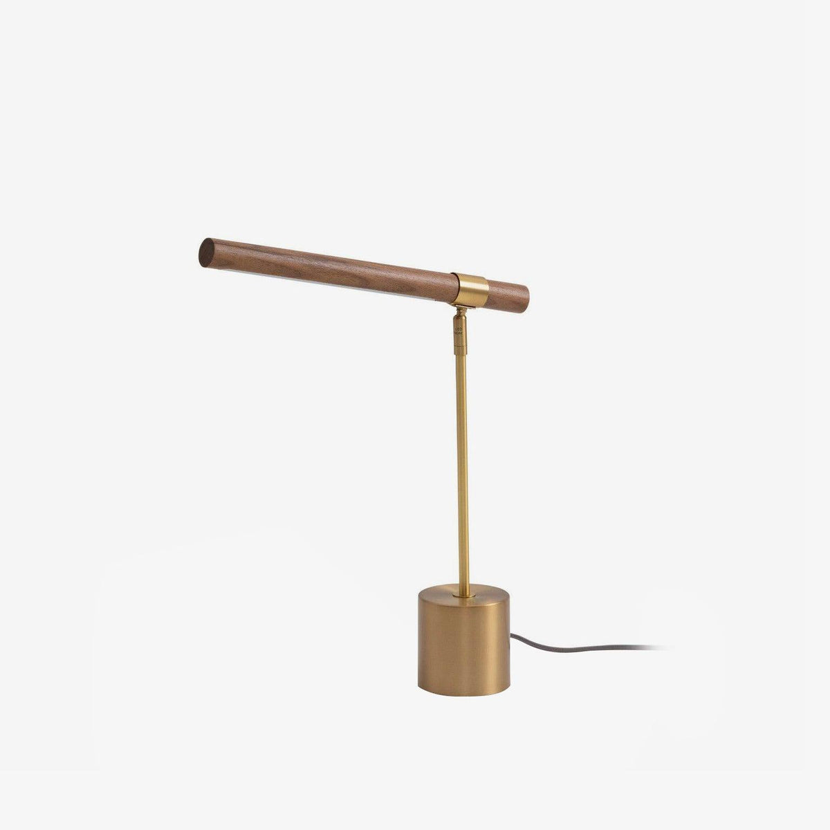 Elauine Minimalistische lineare Tischleuchte