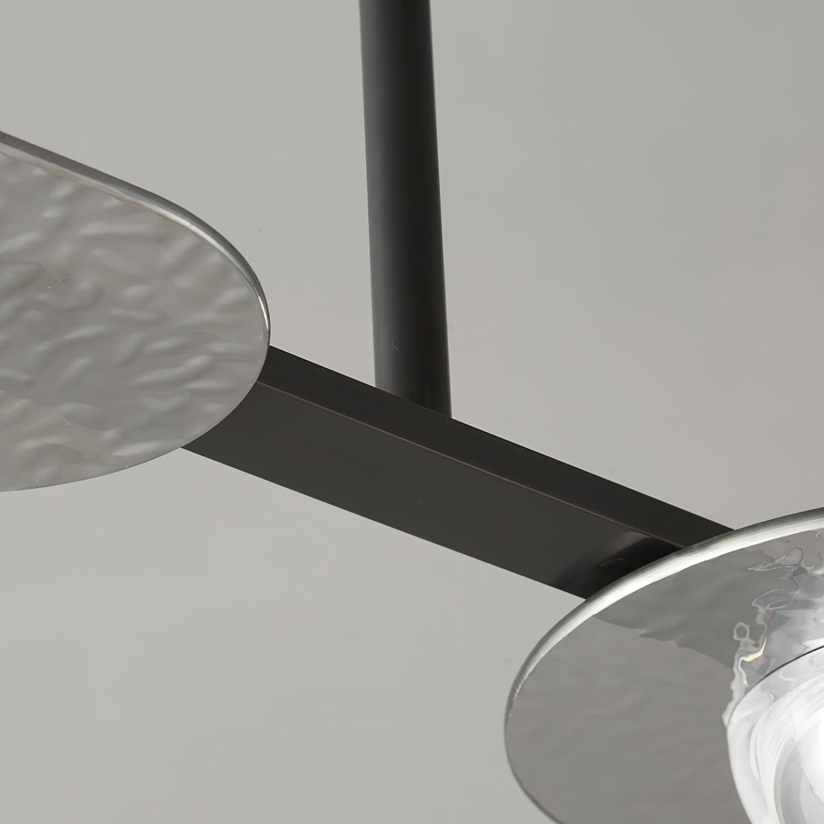 Liorerelle Pendelleuchte linear Glas minimalistisch