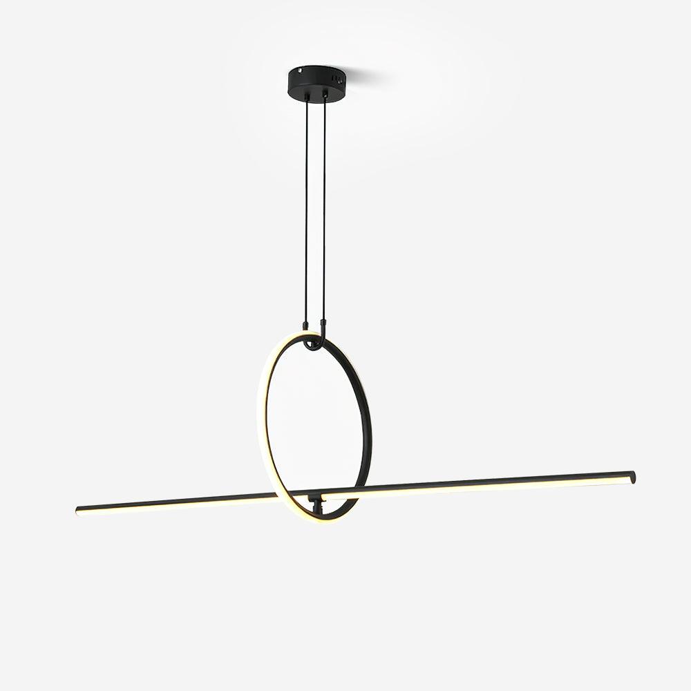 Loom Pendelleuchte
