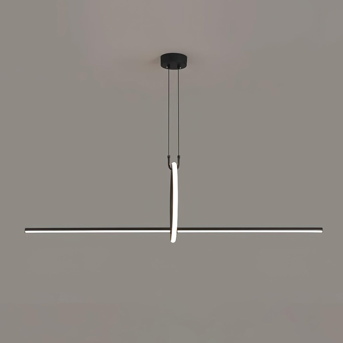 Loom Pendelleuchte