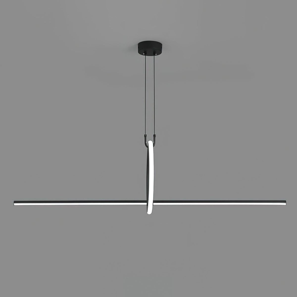Loom Pendelleuchte