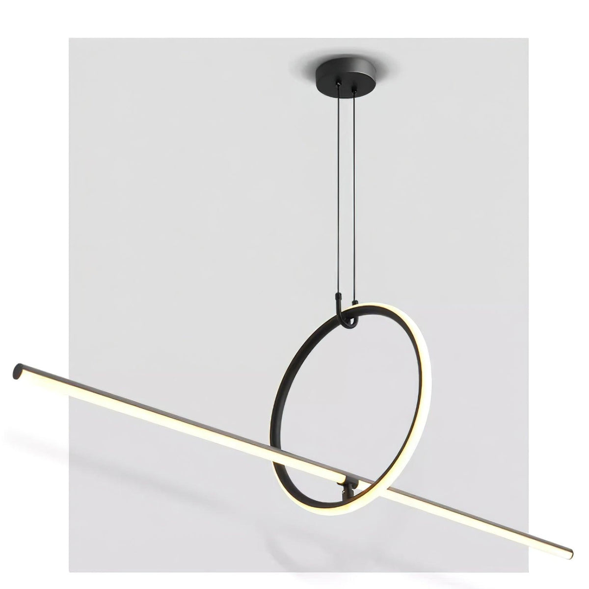 Loom Pendelleuchte