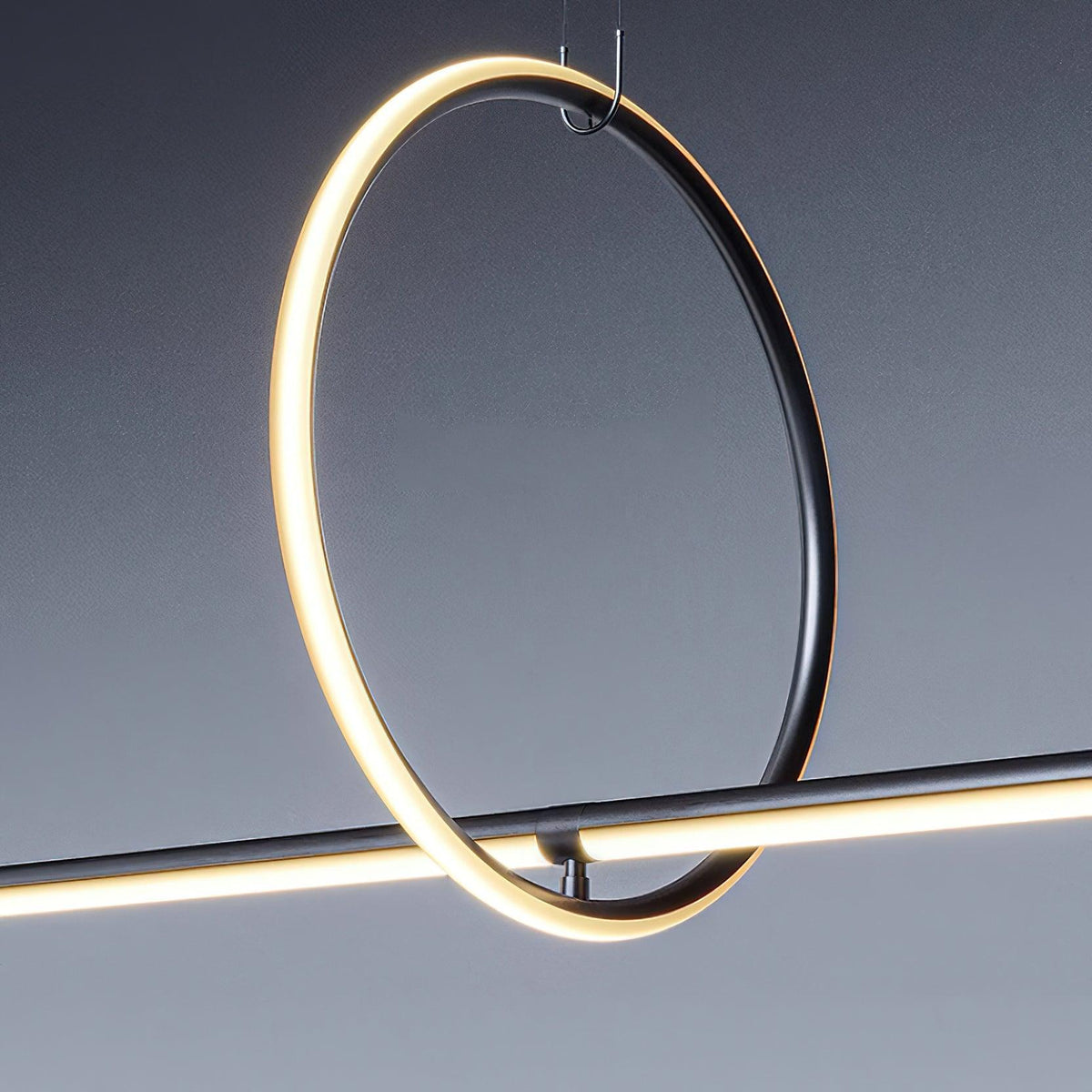 Loom Pendelleuchte