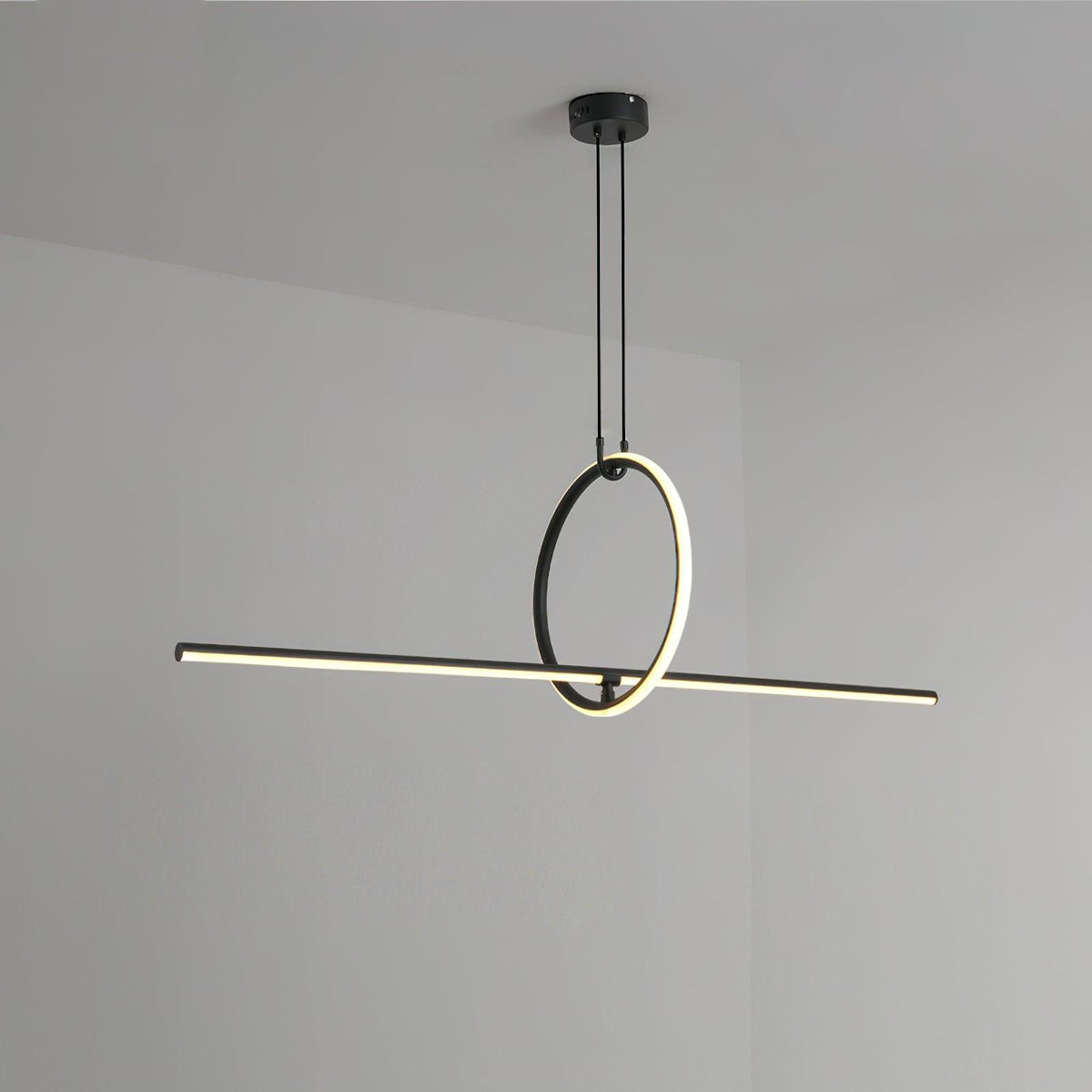 Loom Pendelleuchte