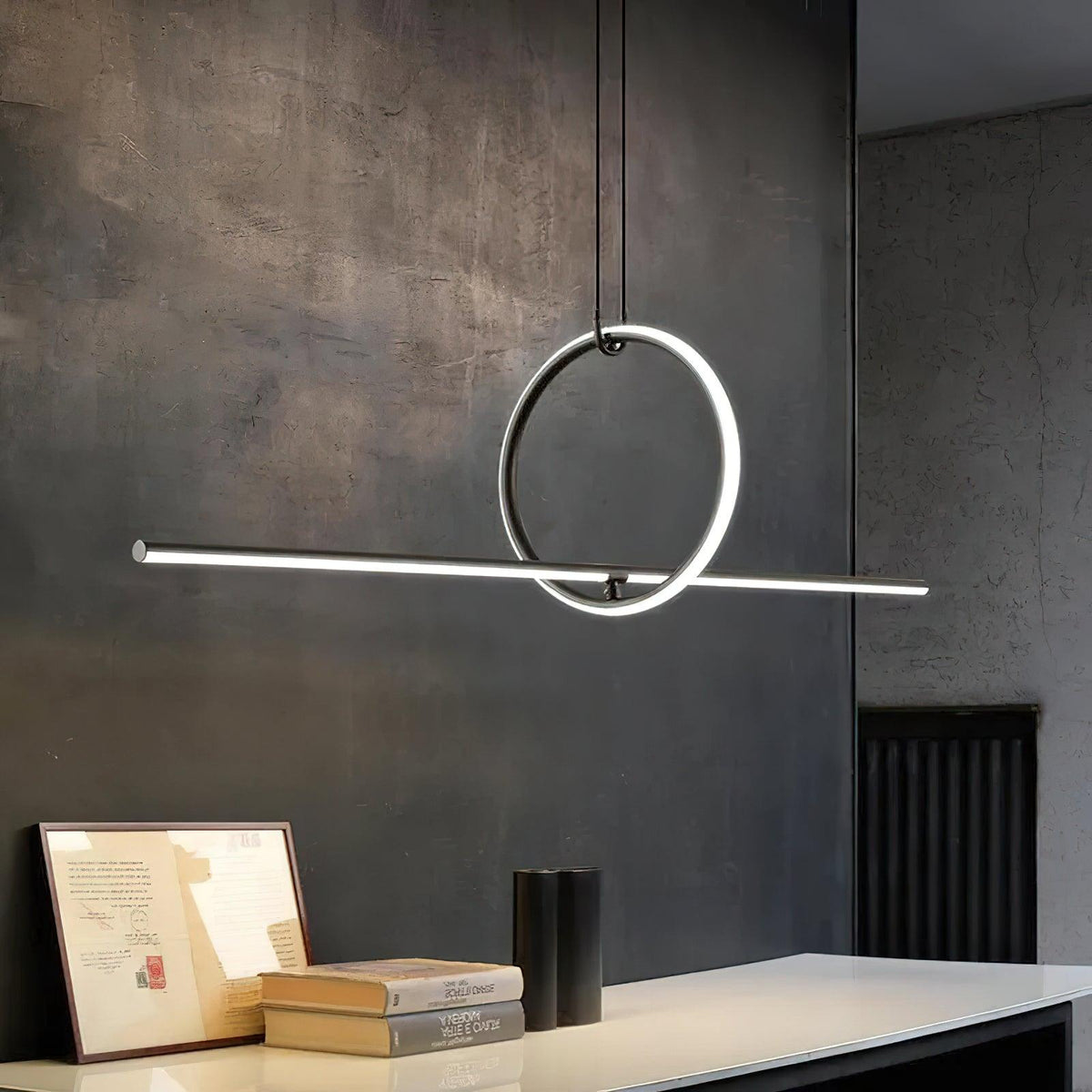Loom Pendelleuchte