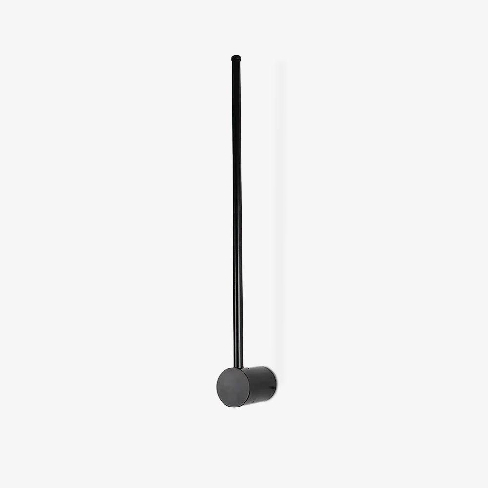 Miren zeitgenössische minimalistische lineare LED-Wandleuchte