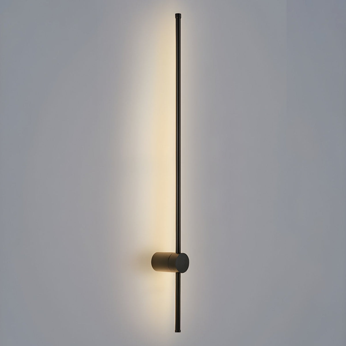Miren zeitgenössische minimalistische lineare LED-Wandleuchte
