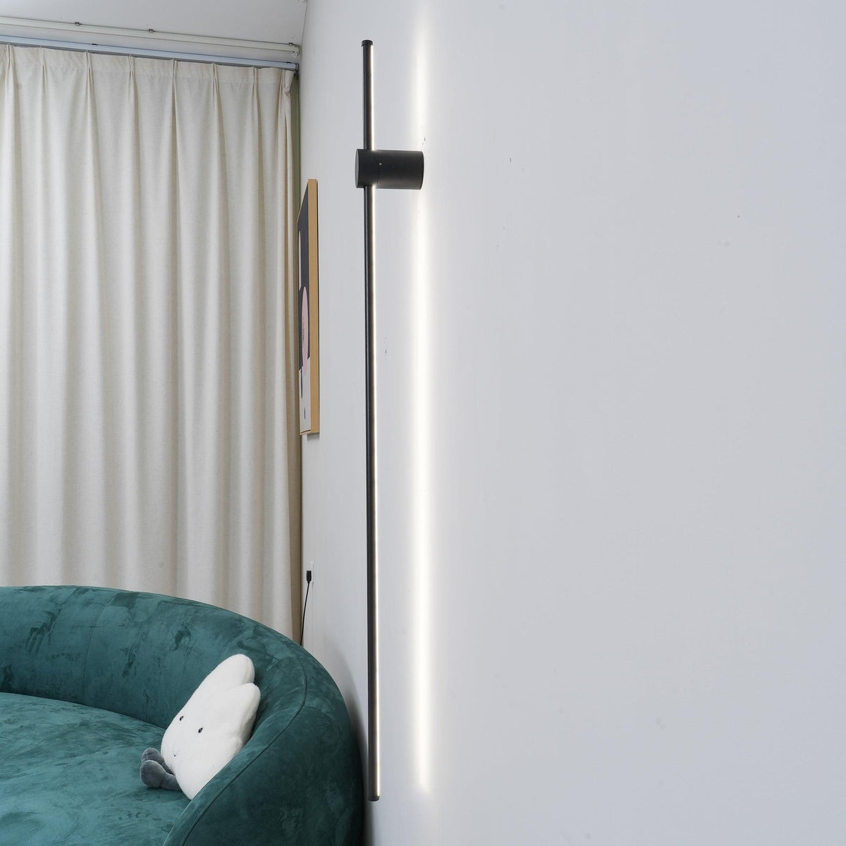 Mireise Wandleuchte LED Linear wiederaufladbar