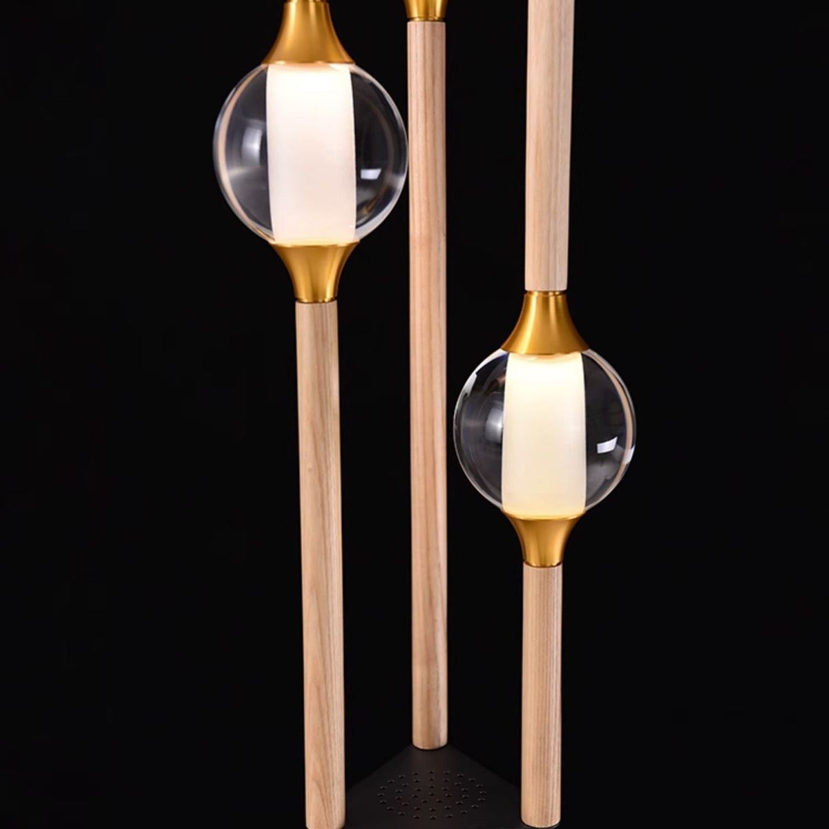 Avenoira Cascade Droplet Pendelleuchte