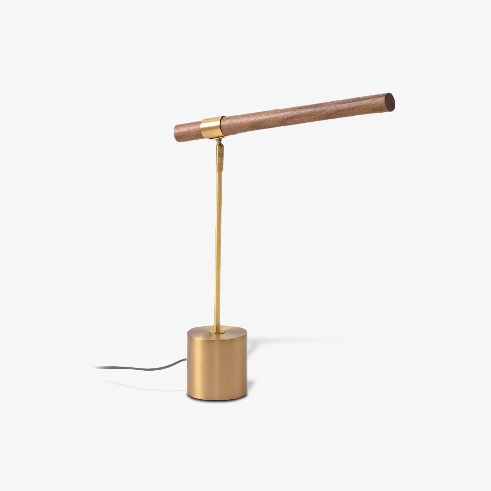 Elauine Minimalistische lineare Tischleuchte