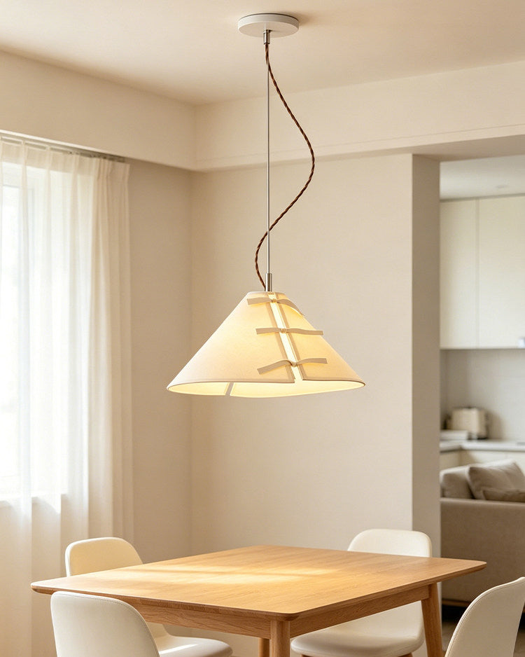 Renisena Bow Pendelleuchte