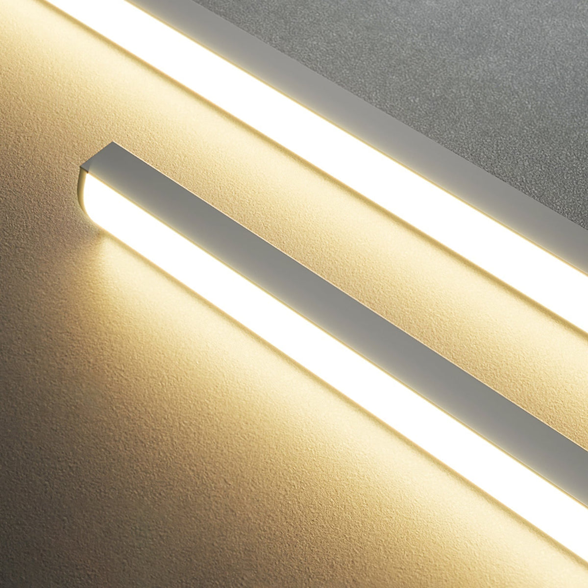 Auroaine Pendelleuchte Gold Minimalistisch für Esszimmer